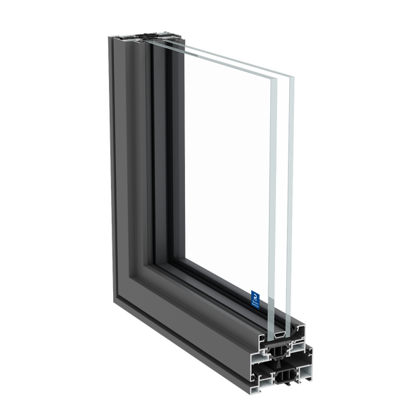 SlimLine 68 High Insulation