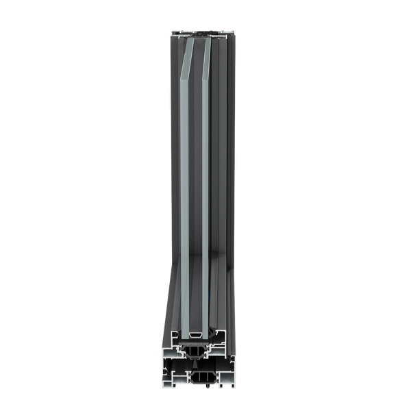 SlimLine 68 High Insulation