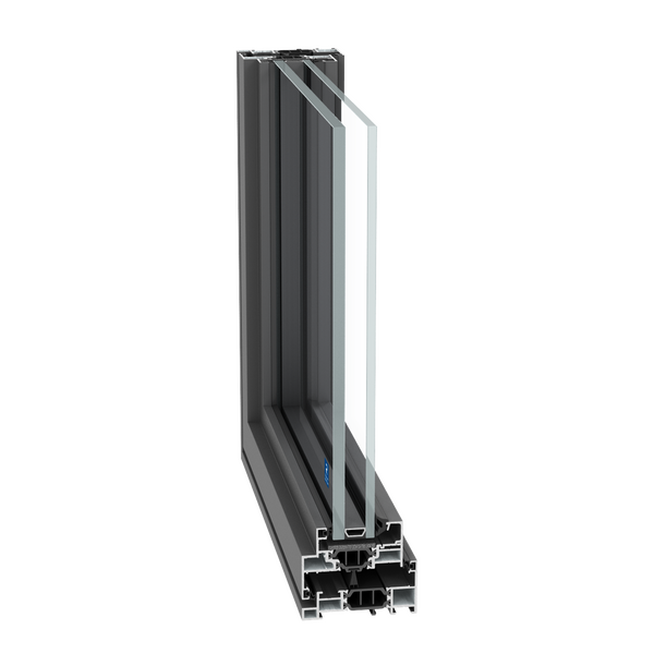 SlimLine 68 High Insulation