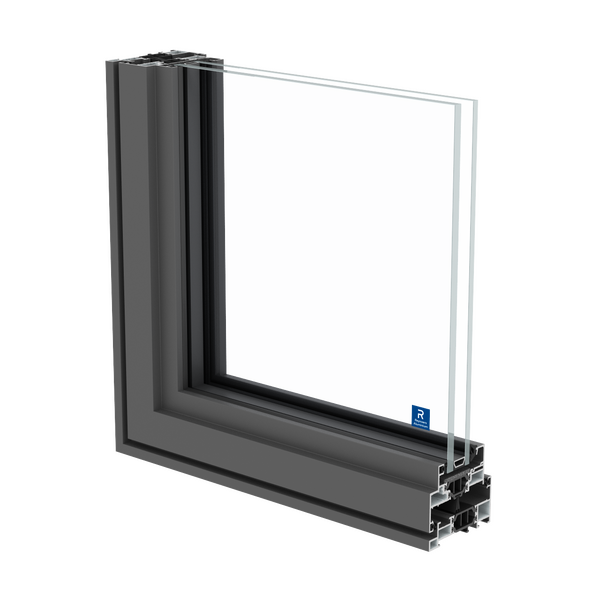 SlimLine 68 High Insulation