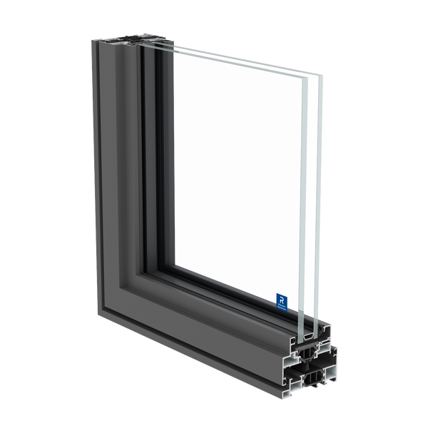 SlimLine 68 High Insulation