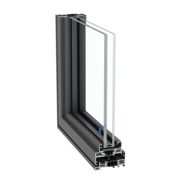 SlimLine 68 High Insulation