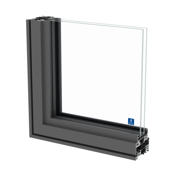 SlimLine 68 High Insulation