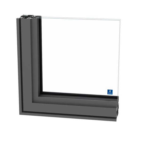 SlimLine 68 High Insulation