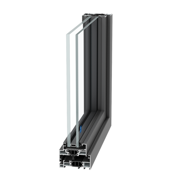 SlimLine 68 High Insulation
