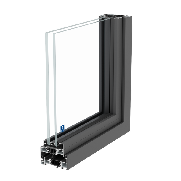 SlimLine 68 High Insulation