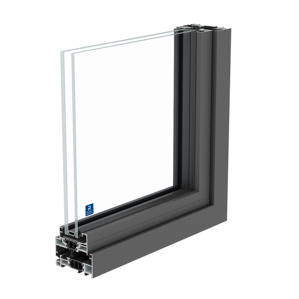 SlimLine 68 High Insulation