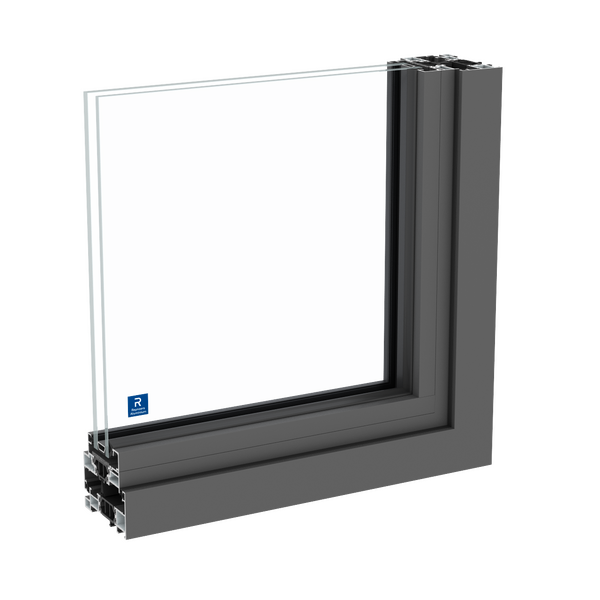 SlimLine 68 High Insulation