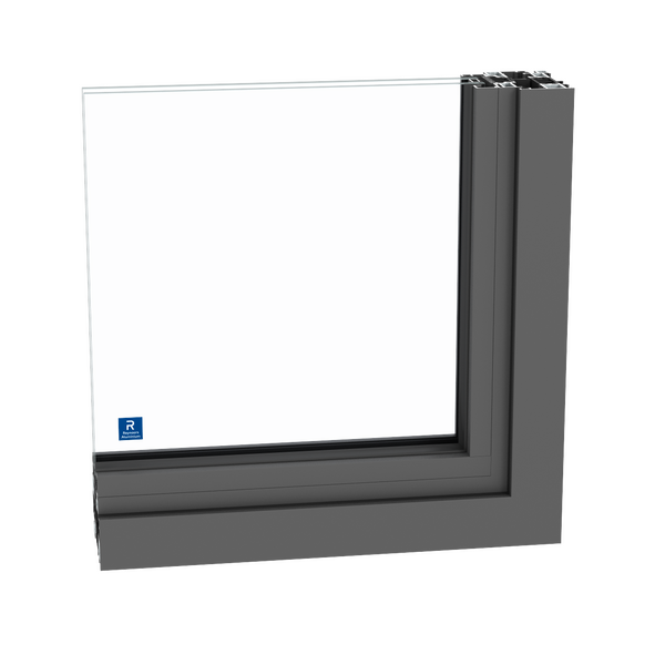 SlimLine 68 High Insulation