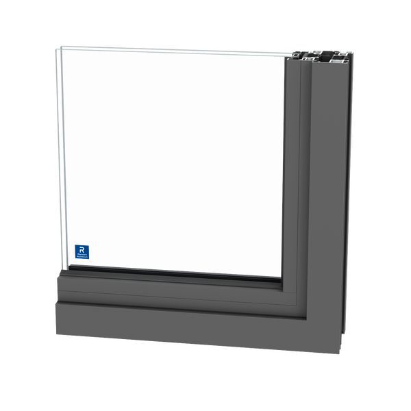 SlimLine 68 High Insulation