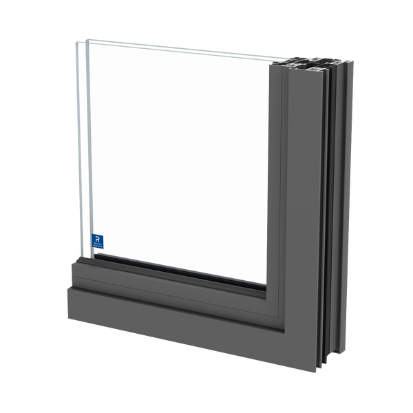 SlimLine 68 High Insulation