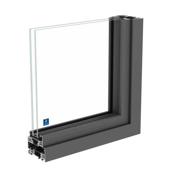 SlimLine 68 High Insulation