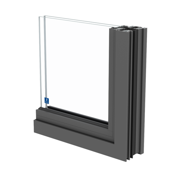 SlimLine 68 High Insulation