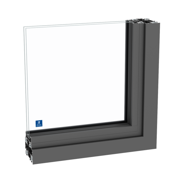 SlimLine 68 High Insulation