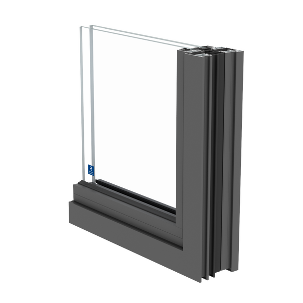 SlimLine 68 High Insulation