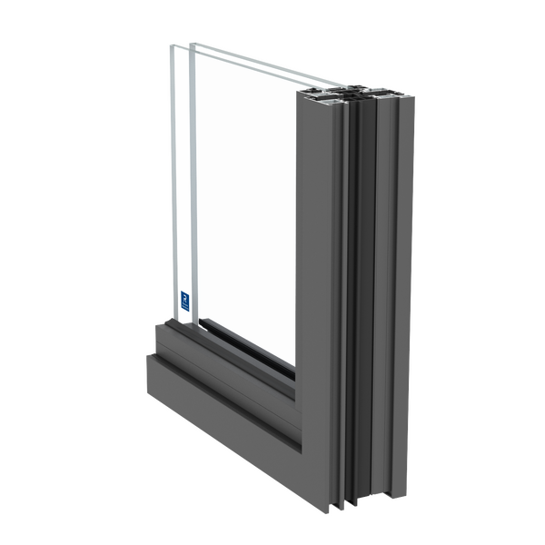 SlimLine 68 High Insulation