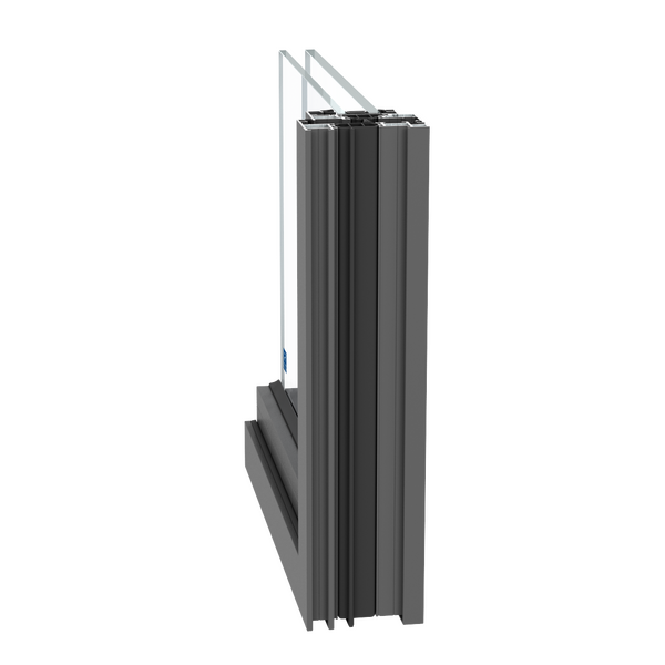 SlimLine 68 High Insulation