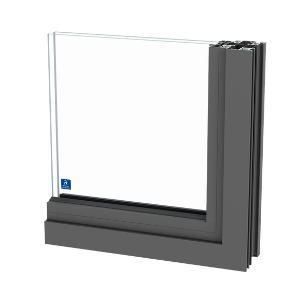 SlimLine 68 High Insulation