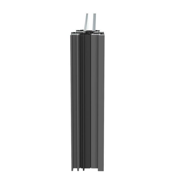 SlimLine 68 High Insulation