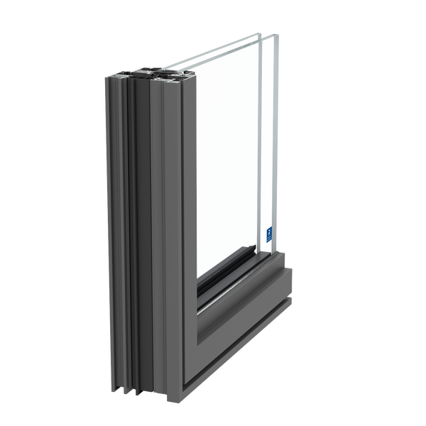 SlimLine 68 High Insulation
