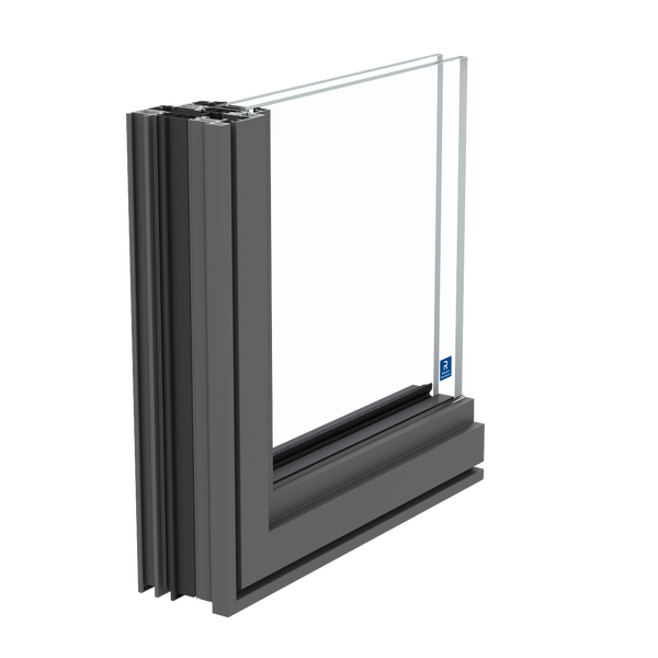 SlimLine 68 High Insulation