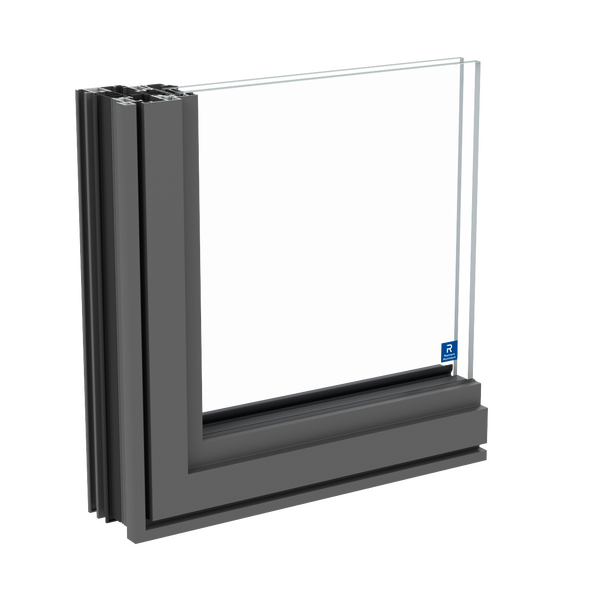 SlimLine 68 High Insulation