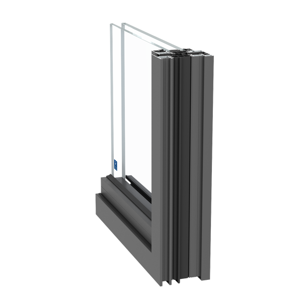 SlimLine 68 High Insulation