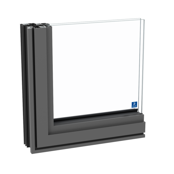 SlimLine 68 High Insulation