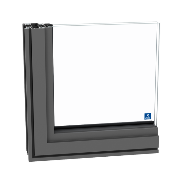 SlimLine 68 High Insulation