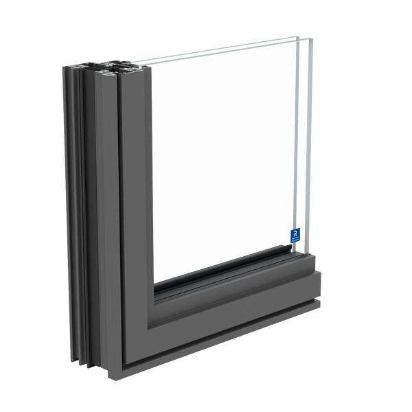 SlimLine 68 High Insulation