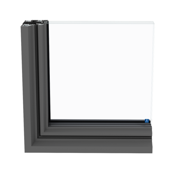 SlimLine 38 HI+
