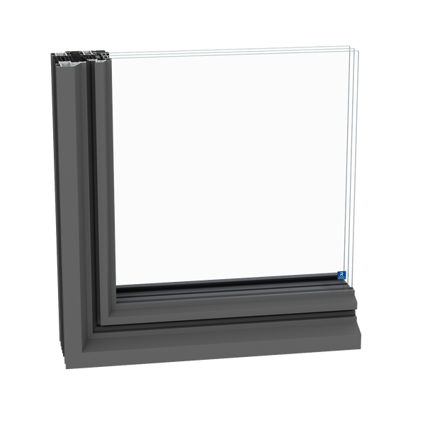 SlimLine 38 HI+