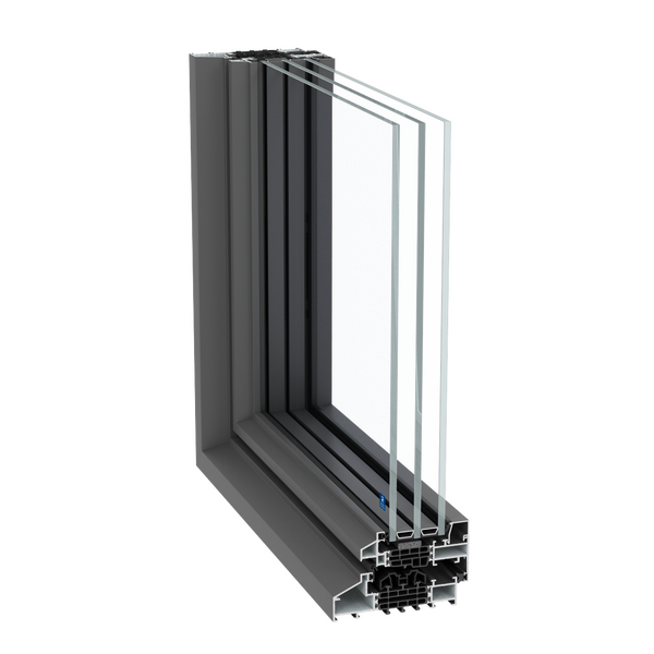 SlimLine 38 HI+