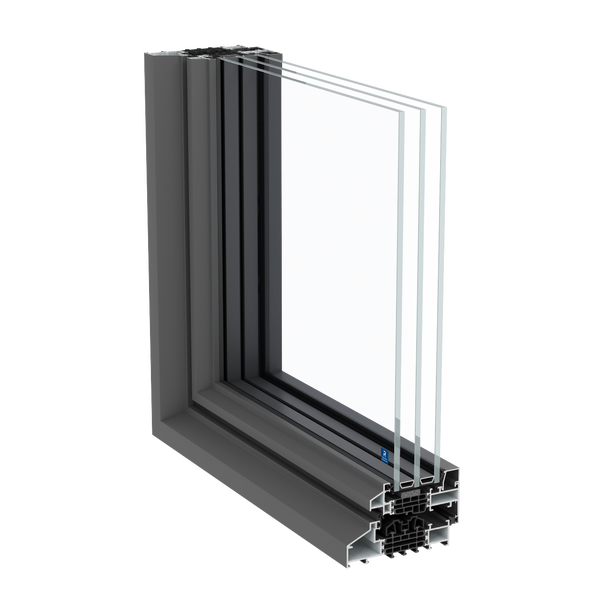 SlimLine 38 HI+
