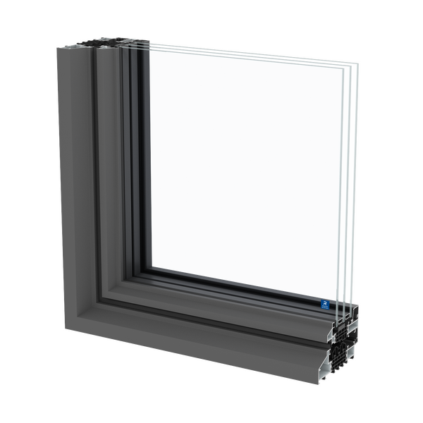 SlimLine 38 HI+