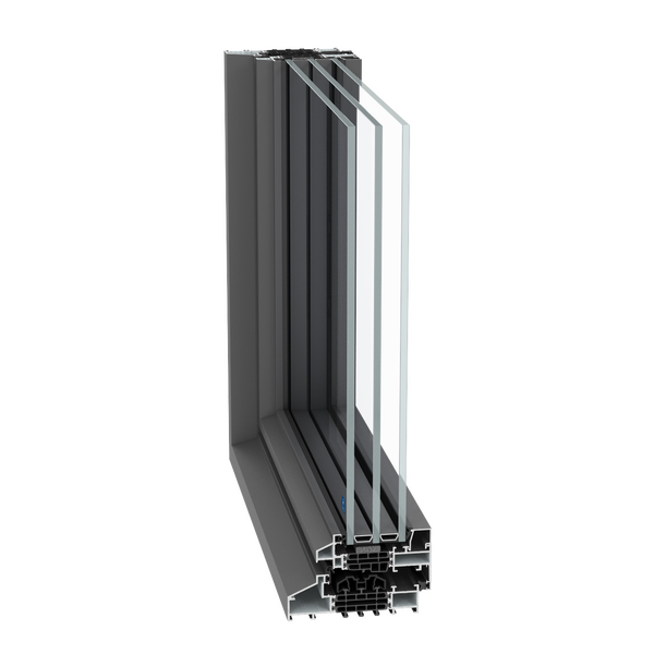 SlimLine 38 HI+