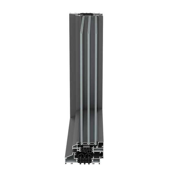 SlimLine 38 HI+