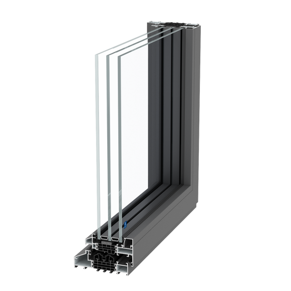 SlimLine 38 HI+