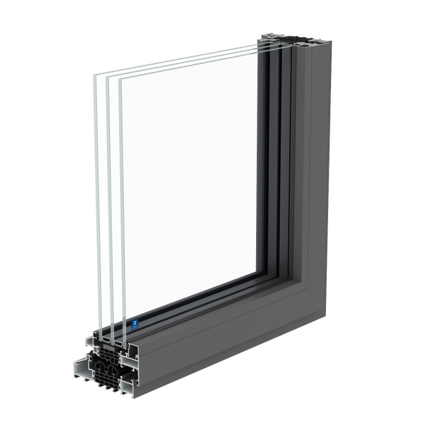 SlimLine 38 HI+