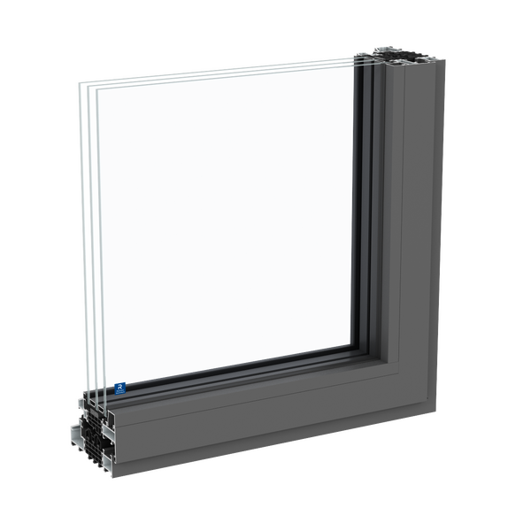 SlimLine 38 HI+