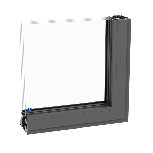 SlimLine 38 HI+