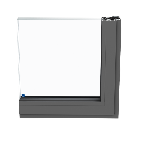 SlimLine 38 HI+