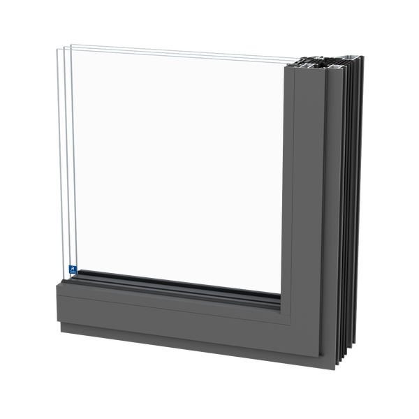 SlimLine 38 HI+