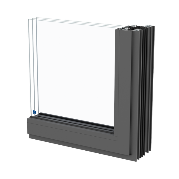 SlimLine 38 HI+