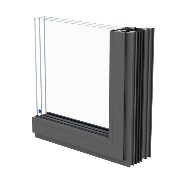 SlimLine 38 HI+