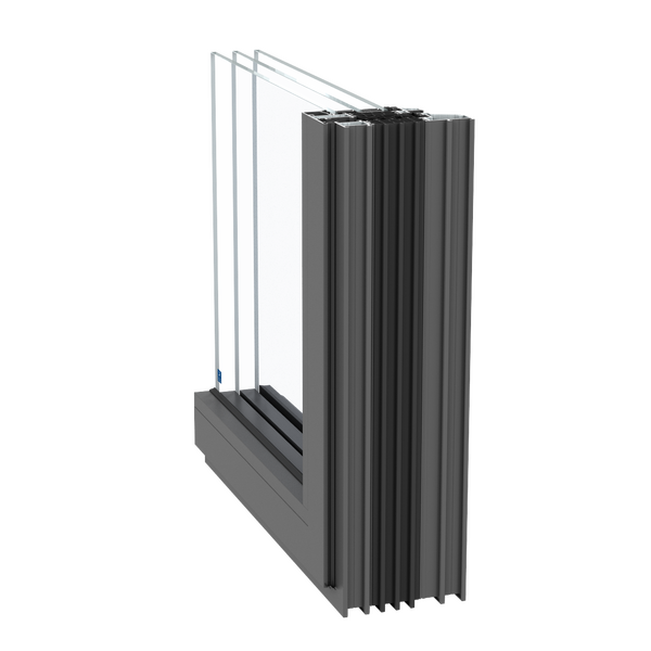 SlimLine 38 HI+