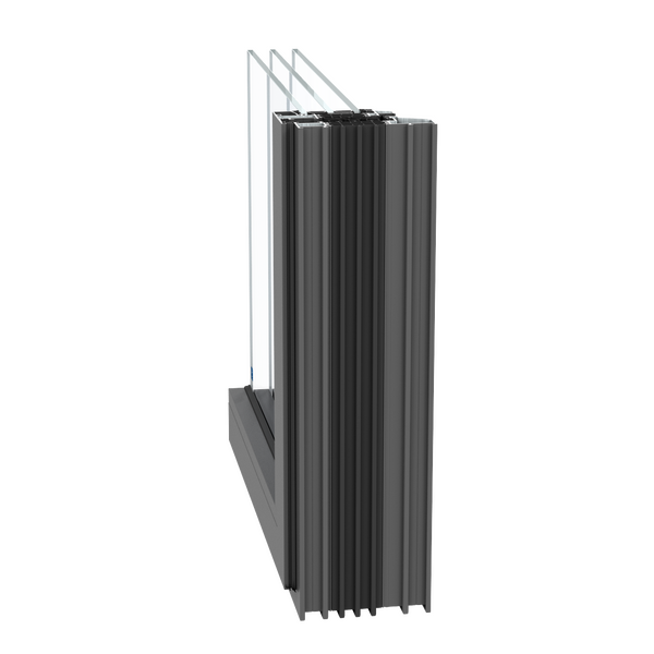 SlimLine 38 HI+