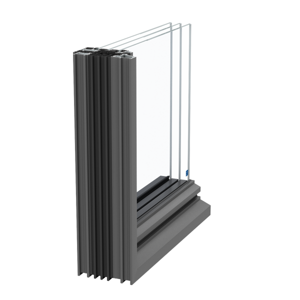 SlimLine 38 HI+
