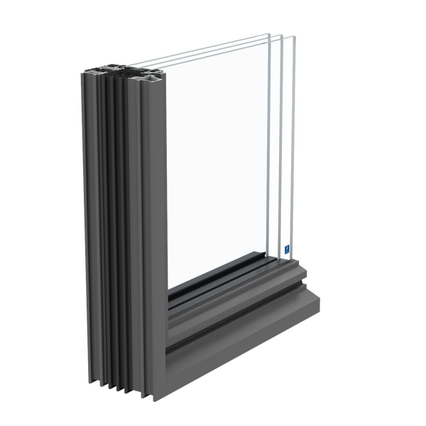 SlimLine 38 HI+