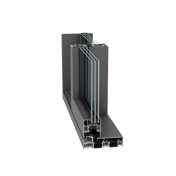 MasterPatio Lift&Slider